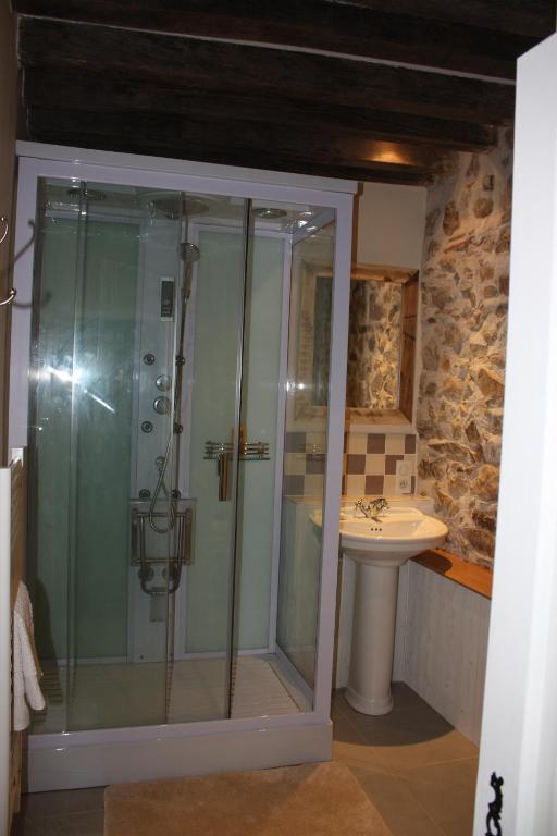 Lesterps Les Picardies חדר תמונה